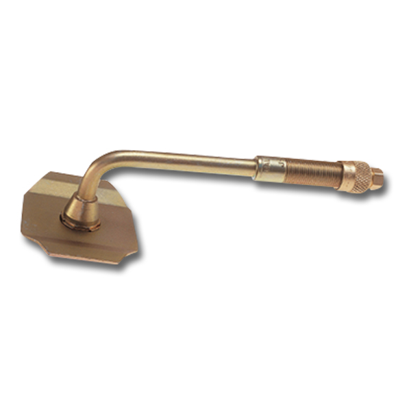  - Valves (OTR / Specialty)